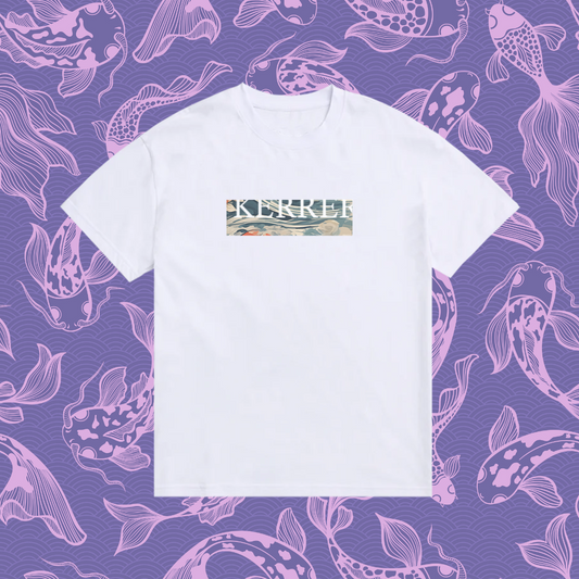 Koi Fish Tee