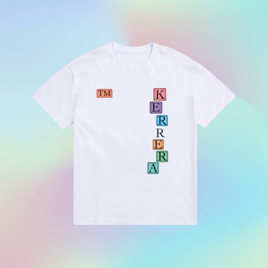 Toy Blocks Tee