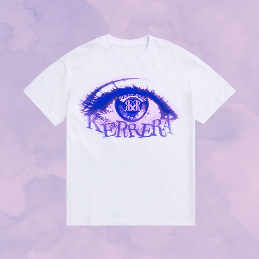 Kerrera Eye Tee