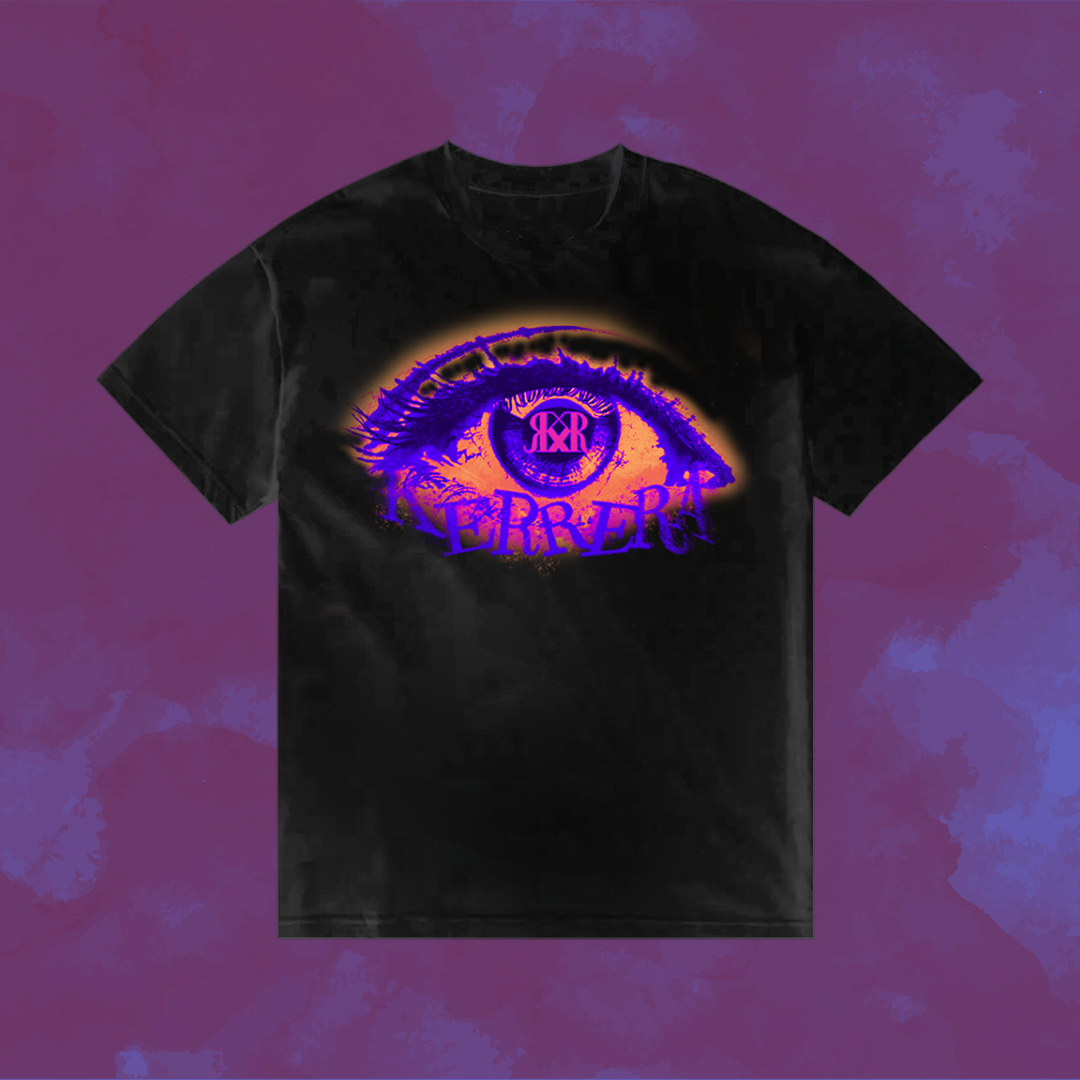 Kerrera Eye Tee