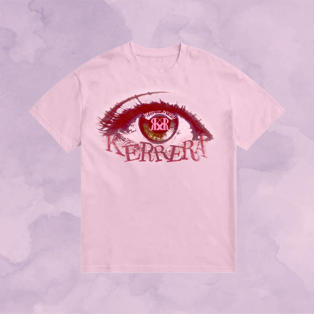 Kerrera Eye Tee